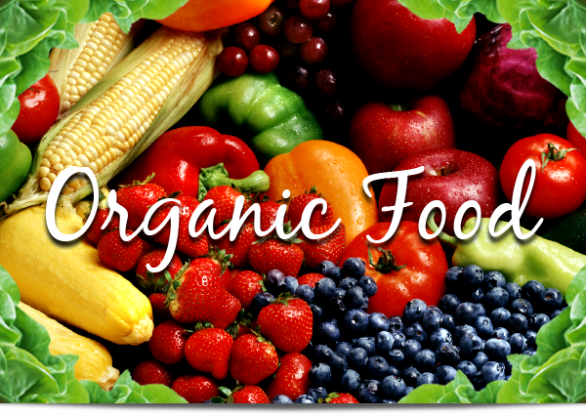 Biopotraviny (organické potraviny) nejsou zdravější než GM potraviny. Je to jen velký marketingový podvod.