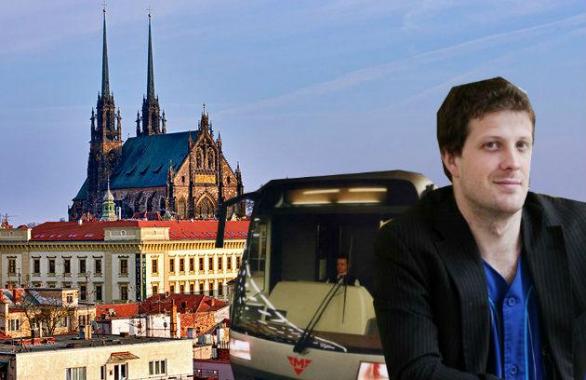 Brno vstupuje do 21. století a znovu bojuje za projekt výstavby podzemní železnice, která by měla vést centrem města.