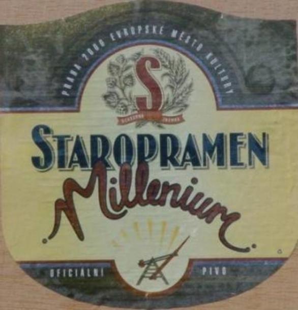 Vzpomínáte na Millenium? Pod tímto názvem zažil Granát na přelomu tisíciletí své znovuzrození.