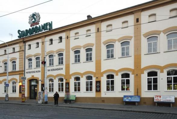 Nejlépe se Granátu daří v jeho domovině v Praze, oblíbený je ale třeba i na Ostravsku.