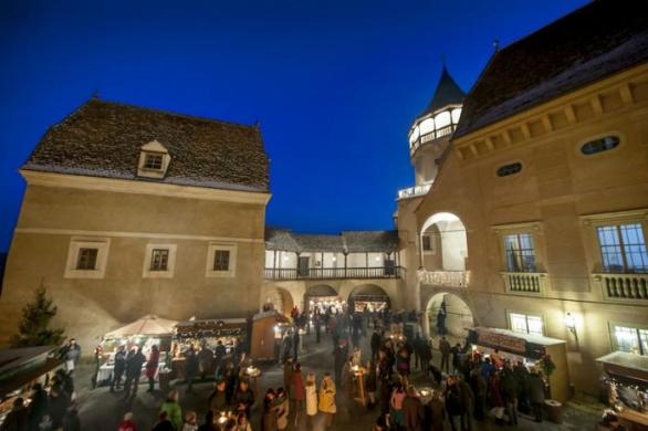 Rosenburg.