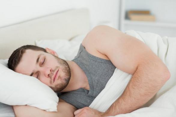 Pokud nemáte naspáno, do dětí se ještě nepouštějte