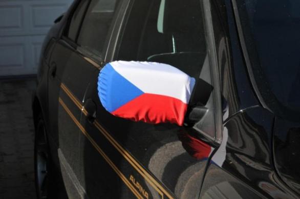 Letos vlaječek a návleků bylo málo. Na medaili to nestačilo