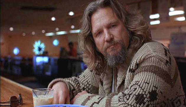 &quot;The Dude&quot; Lebowski je lehce sofistikovanějším nástupcem Cheeche a Chonga