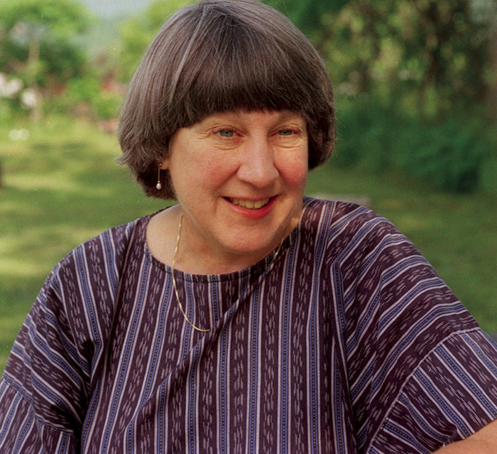 Šarlatánka, která napálila skoro celý svět