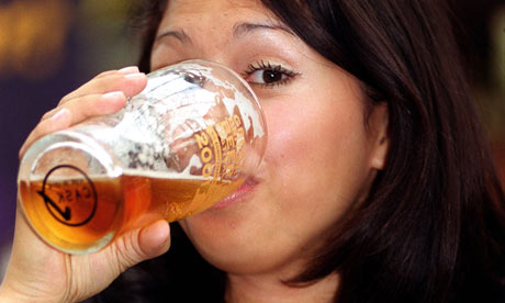 Pivo je třeba podrobně nastudovat