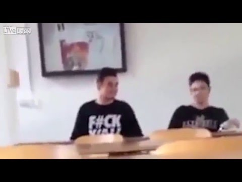 Dva hlavní agresoři