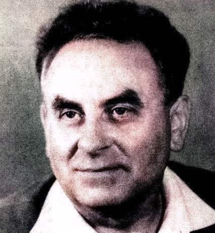 Jindřich Veselý - šéf StB