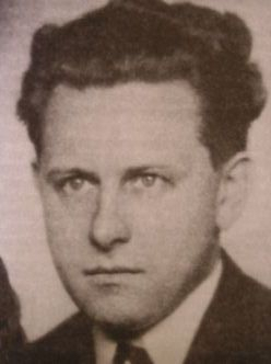 Jiří Arvéd Smíchovský