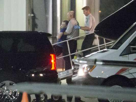Do KLDR odcestoval Otto Warmbier jako vitální student. Navrácen byl po ročním věznění v komatu a po šesti dnech zemřel na rozsáhlé poškození mozku.