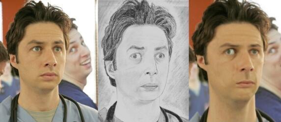 Doktor k pohledání