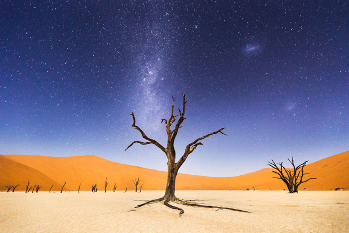 Windhoek, Khomas, Namibie