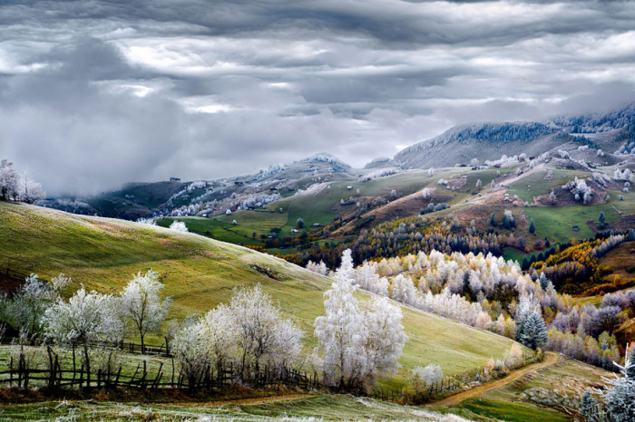 Bran, Brasov, Rumunsko