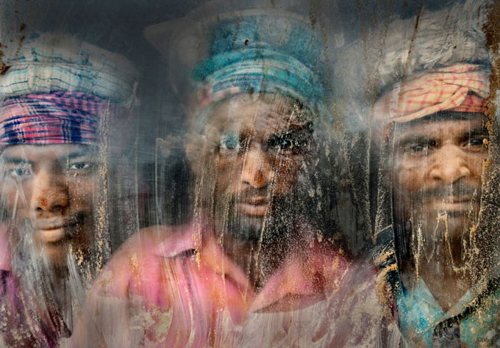 Chittagong, Bangladéž