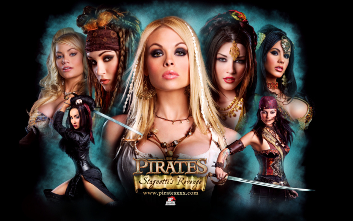 Oba díly Pirates jsou výjimkou potvrzující pravidlo
