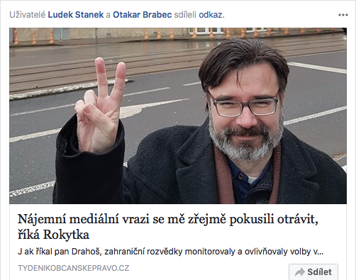 Lidi, kteří házejí viktorky, jsou divní už od pohledu 