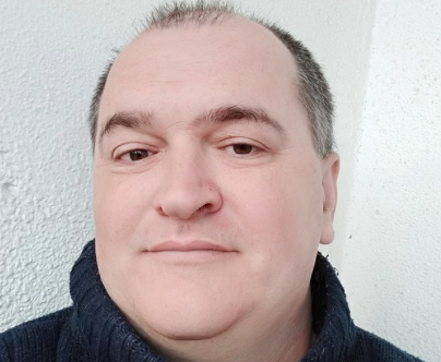 Pán, co se už někdy koupal 