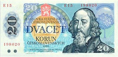 „Lepší je plodníkem svým řádně zatřepati, než z povětrnou ženskou spáti.“ Jan Ámos Komenský