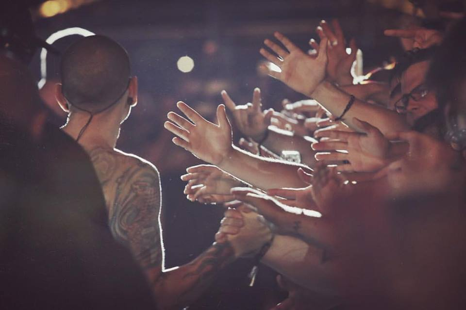 Chester a jeho kapela patřili k nejúspěšnějším skupinám počátku 21. století.