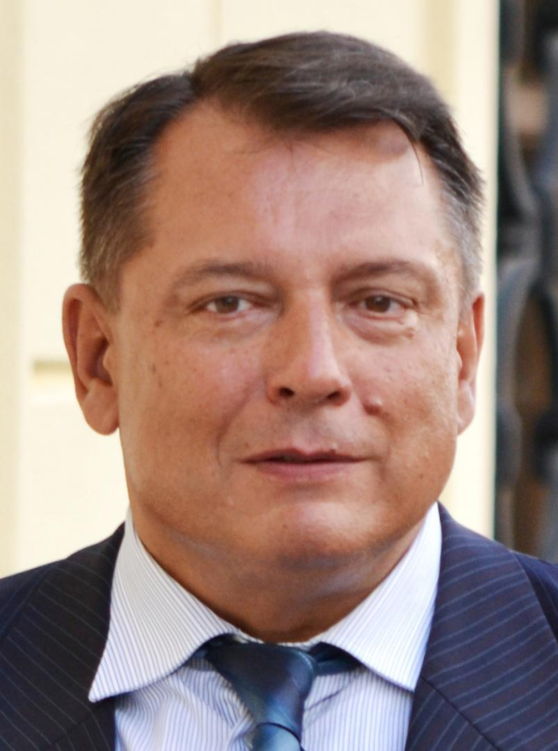 Jakákoliv představa Jiřího Paroubka může zabít každý sex