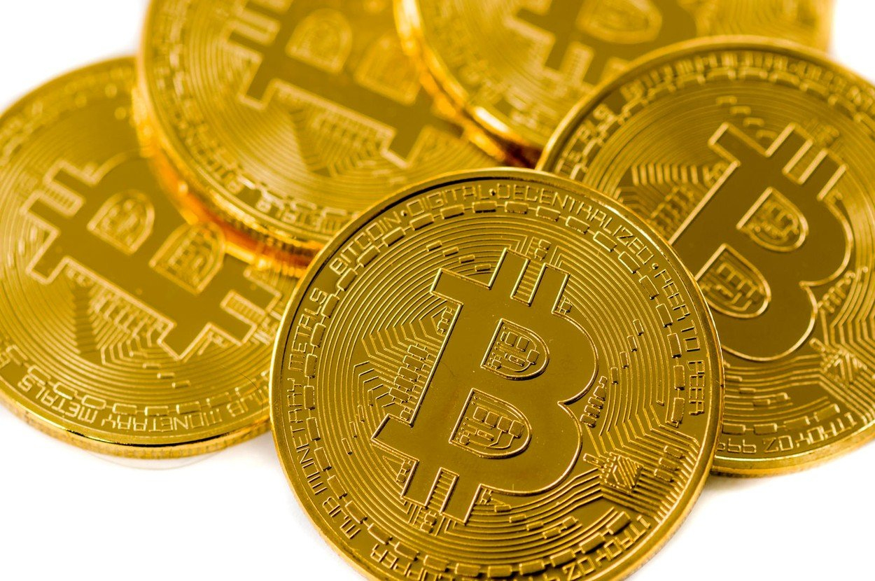 Bitcoin