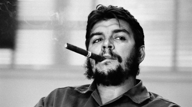 Che Guevara je jedním z nejslavnějších revolucionářů. Ve službách Fidela Castra ale začínal jako vystudovaný lékař.