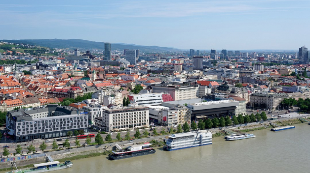 Bratislava