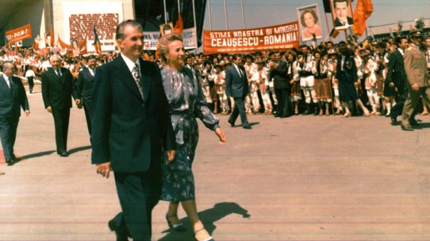 ukázka kultu osobnosti