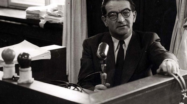Rudolf Kastner