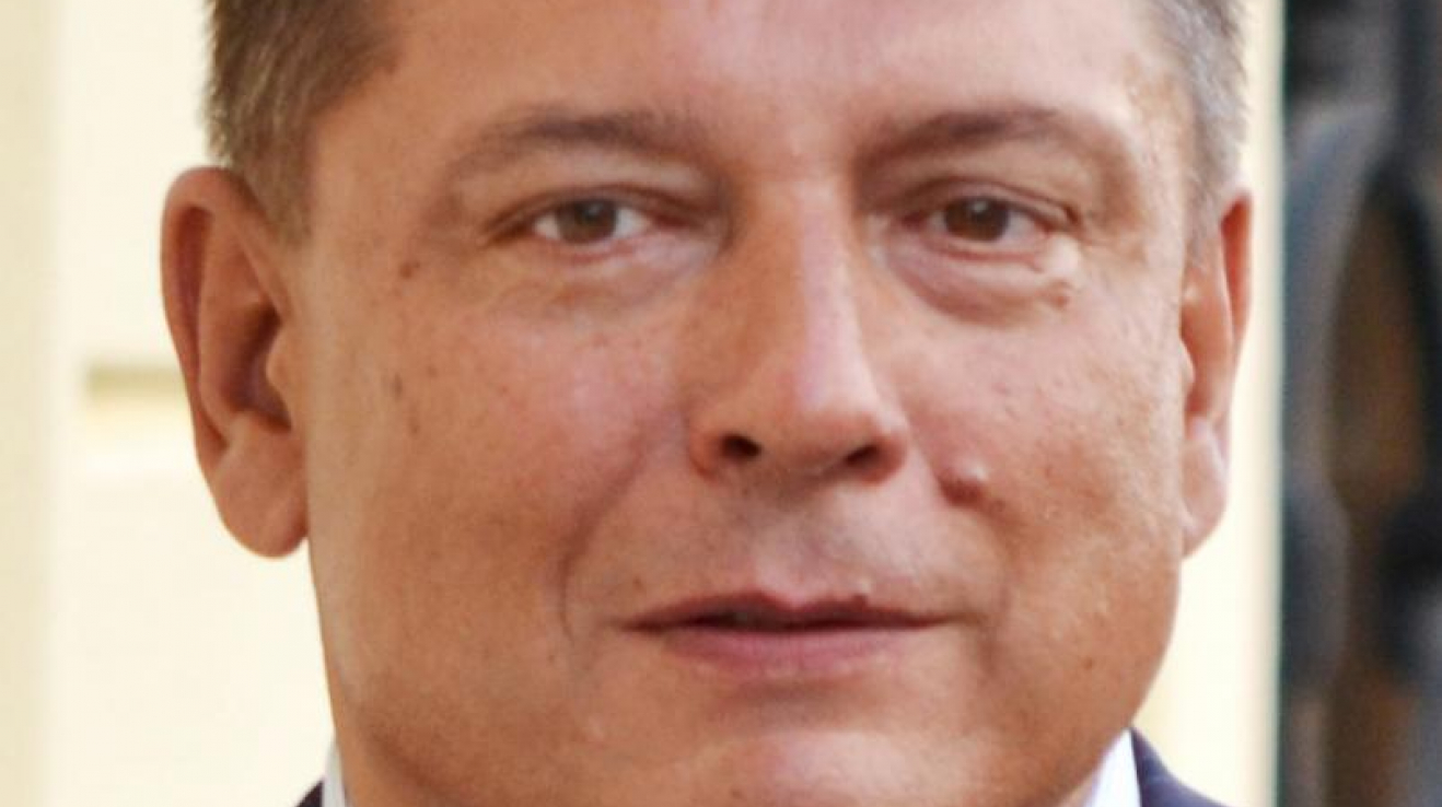 Jakákoliv představa Jiřího Paroubka může zabít každý sex