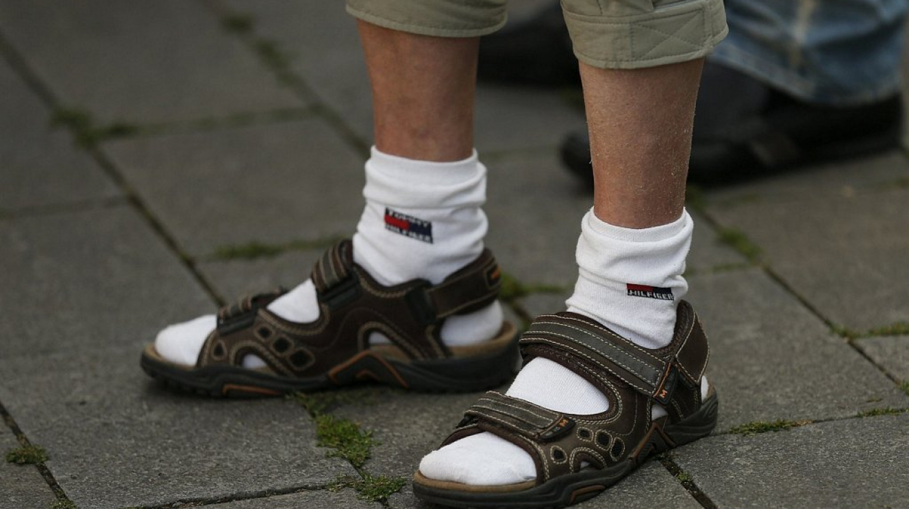 Takhle si už dovolenou v Chorvatsku neužijete.