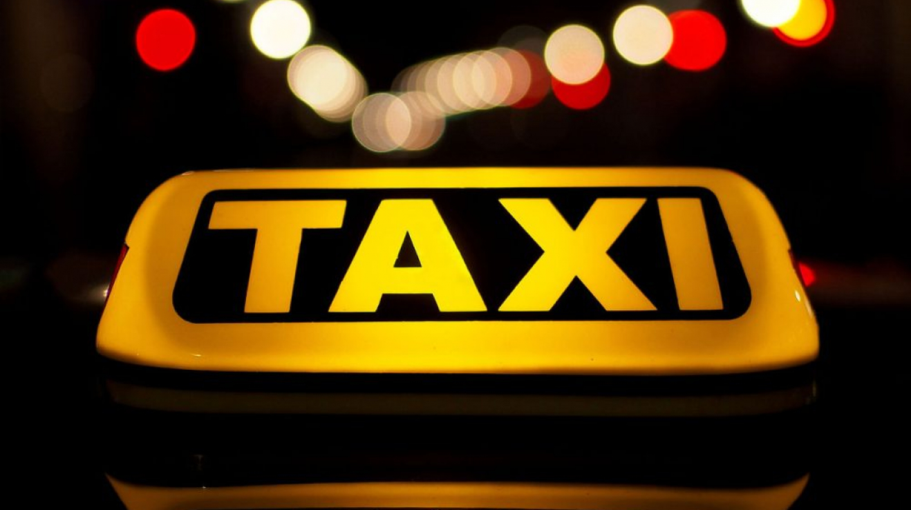 I taxikáři mají city