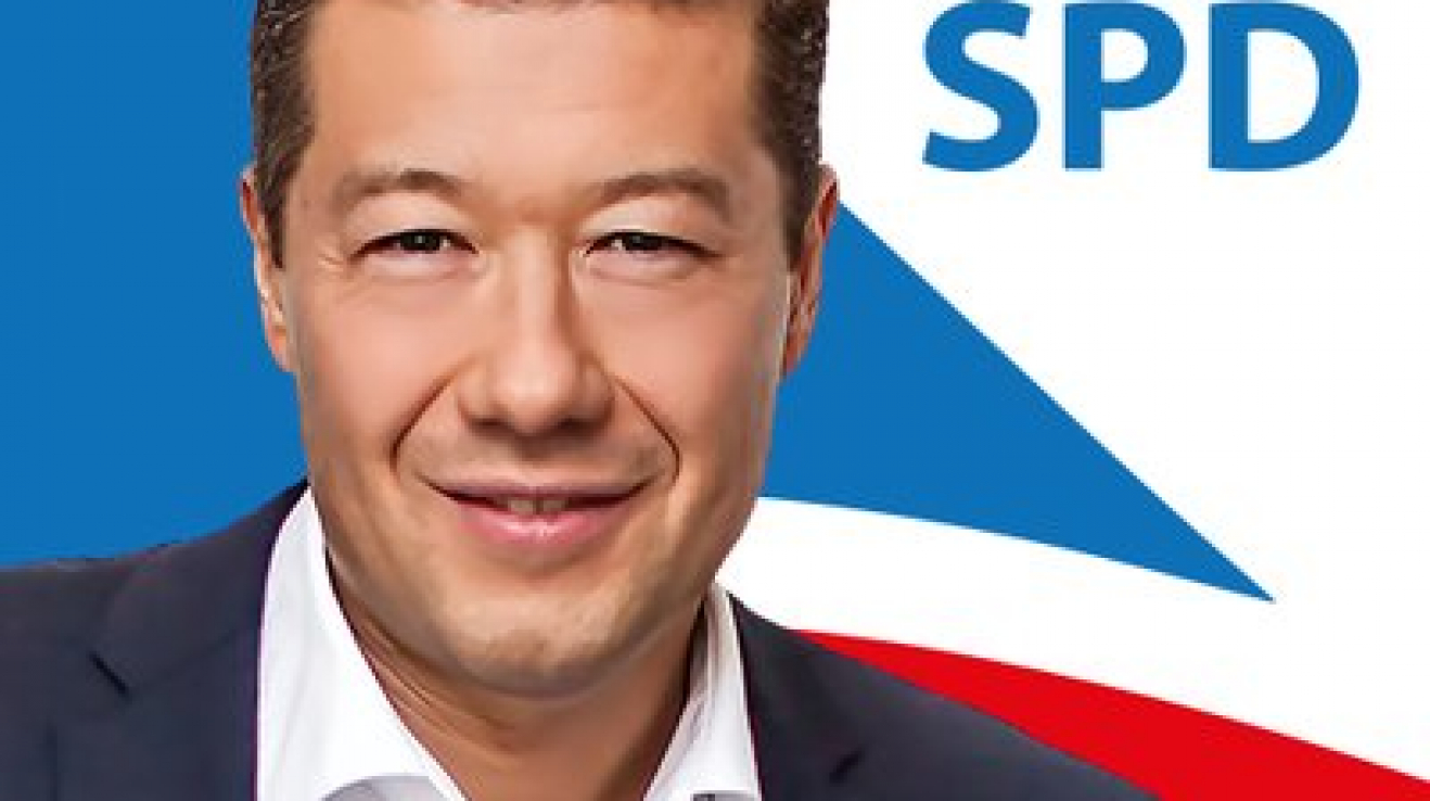 I když jste Japonec, můžete být český vlastenec