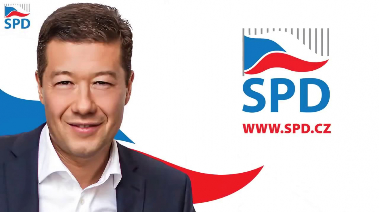 Tomio je silný, ten útok nepřátelského e-shopu ustojí