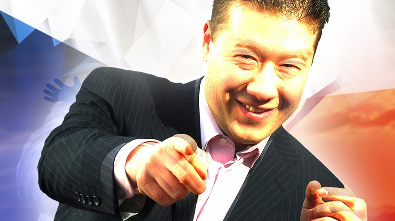 Tomio převzal kormidlo