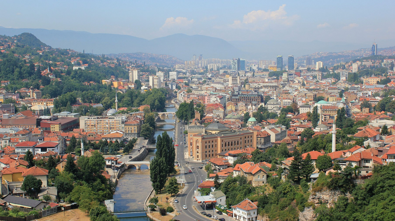 Sarajevo
