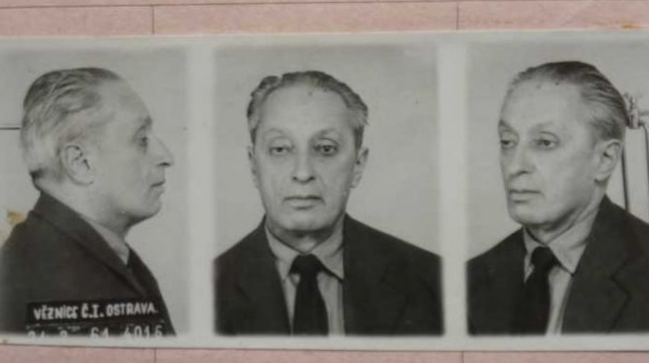 Karel Goliath