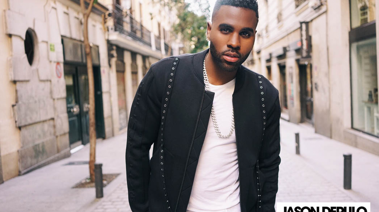 Jason Derulo