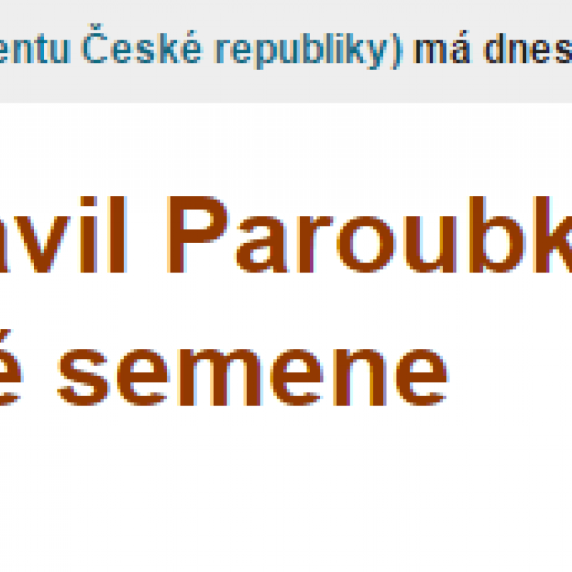 Nádherná bizarnost titulků PL bude odteď žít jen na jejich oficiálním webu.