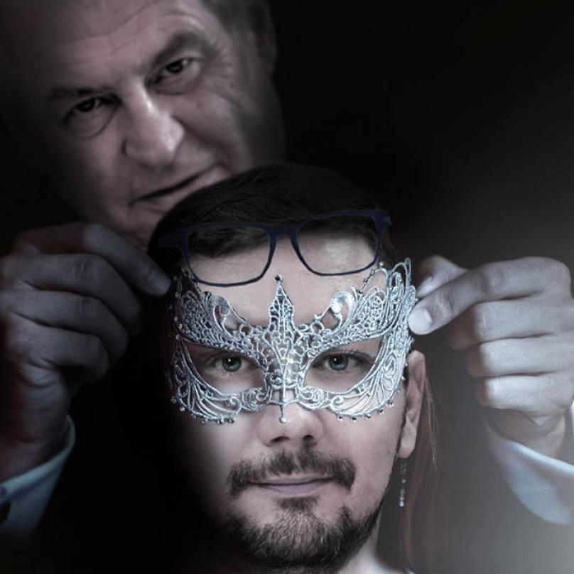 Jen šperky a zvrácenosti nestačí