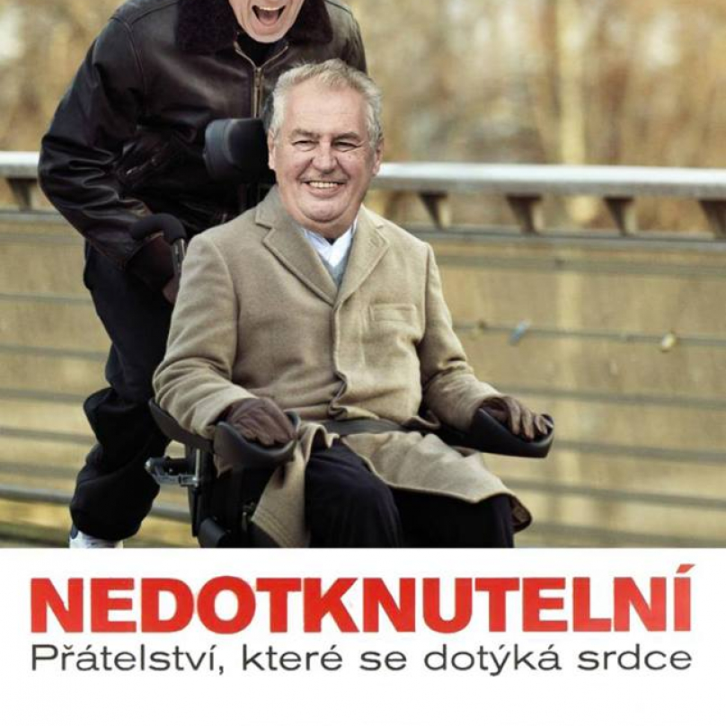 I přátelství má své hranice
