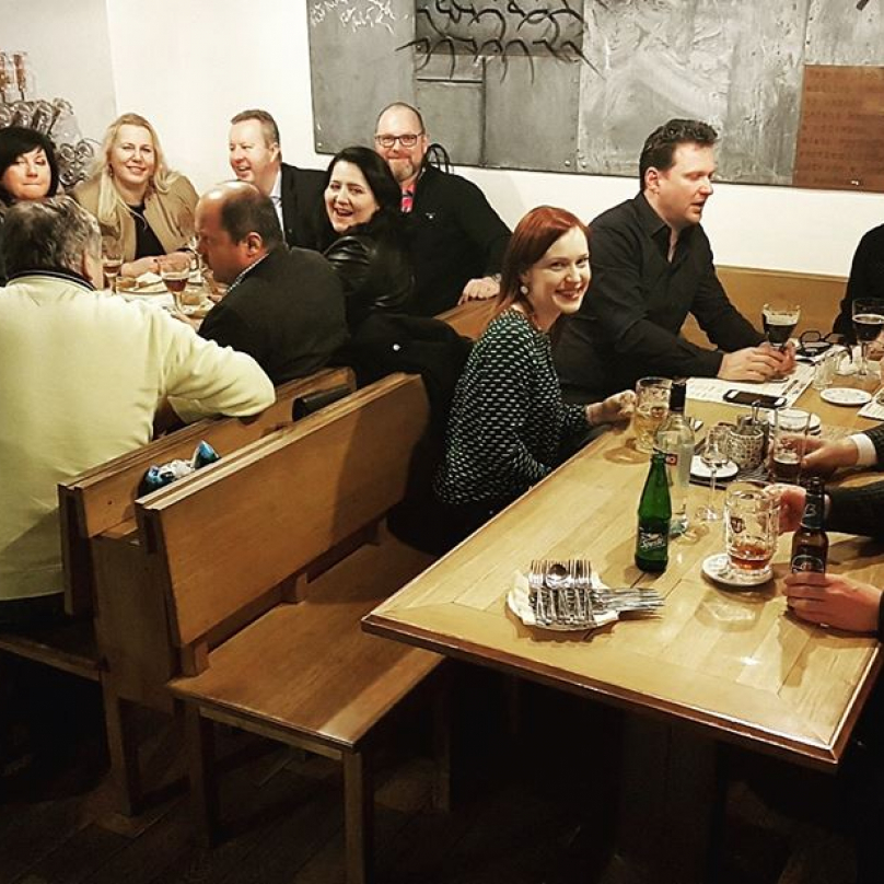 Team building vlády voliči rovněž zbožňují