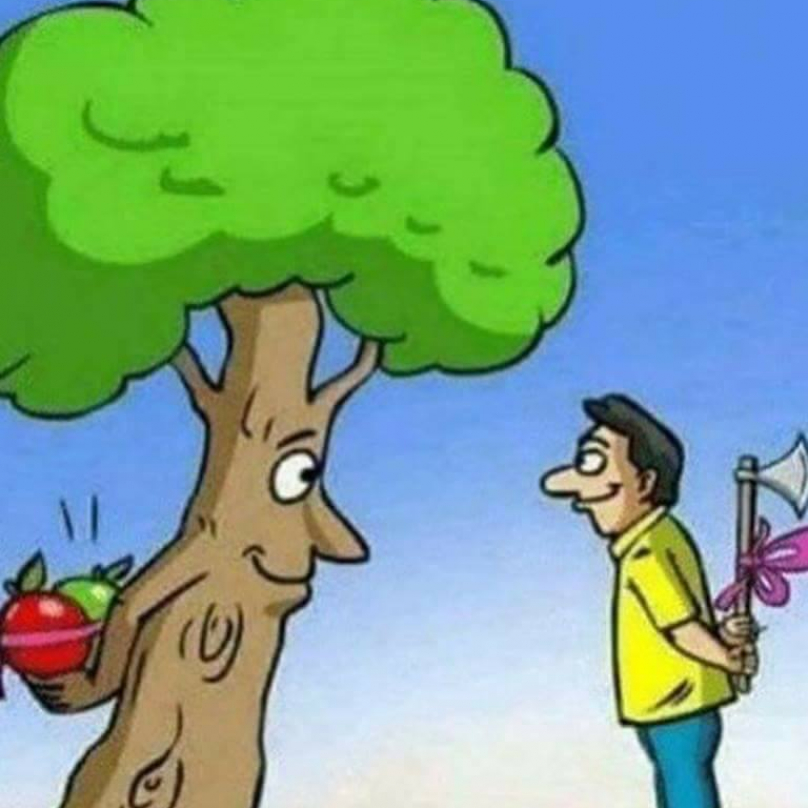 Hádej, co pro tebe mám.