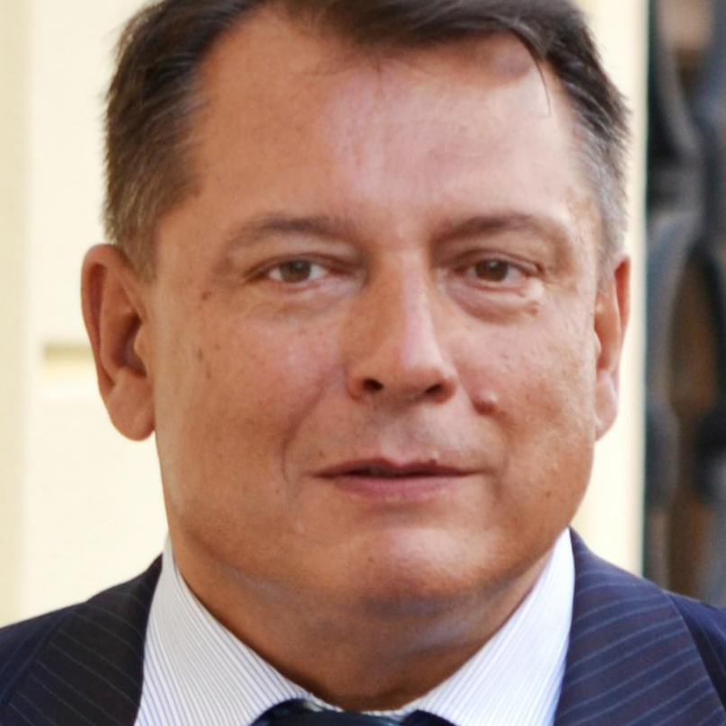 Jakákoliv představa Jiřího Paroubka může zabít každý sex