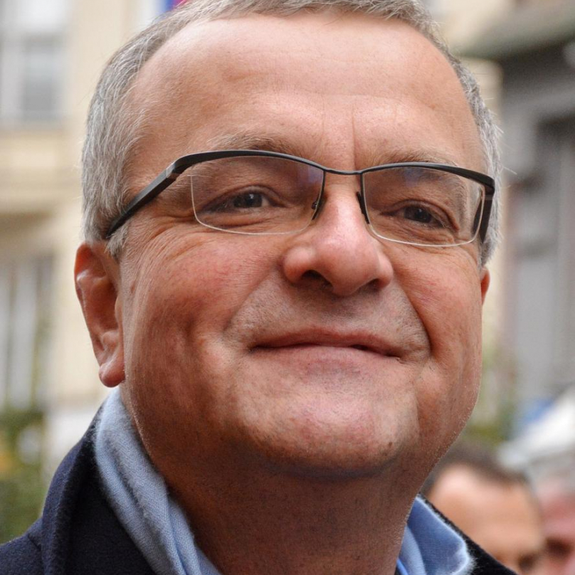 Nikdo nemiluje Kalouska