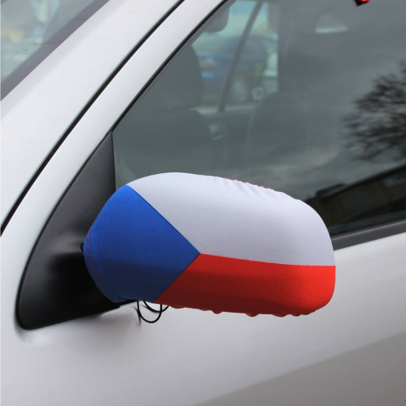 Příští rok musí fanoušci s vlaječkami přitlačit.