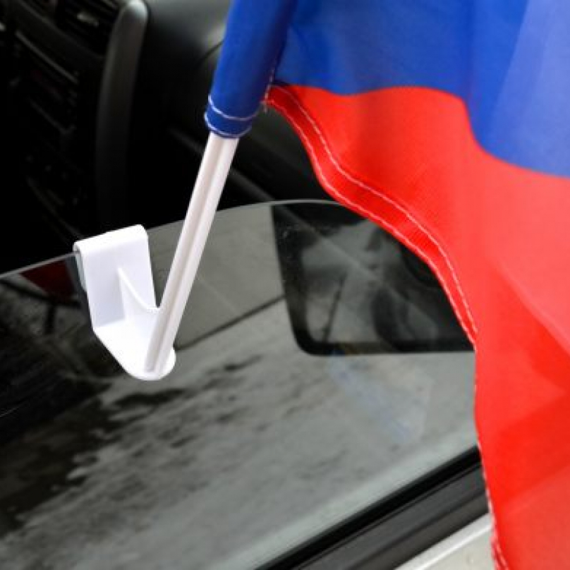 Nedostatek vlaječek měl neblahý vliv na výkon českých hokejistů.