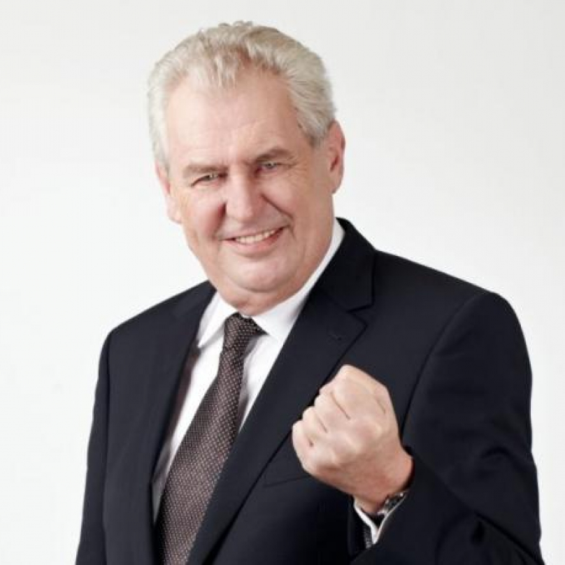 Miloš Zeman se neosvědčil. To bylo už moc