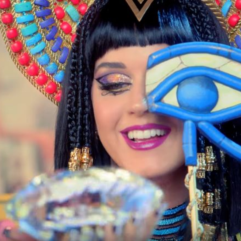 Katy Perry...