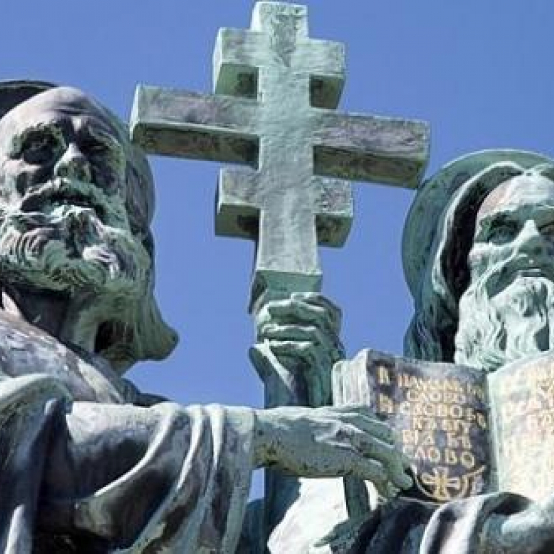 O významnosti Cyrila a Metoděje svědčí i to, že jejich odkaz přežívá již více než 11 století. 